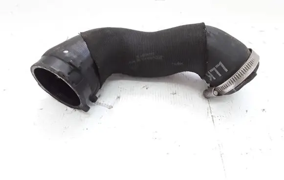 Audi A4 S4 B7 8E 8H Intercooler hose/pipe NOCODE