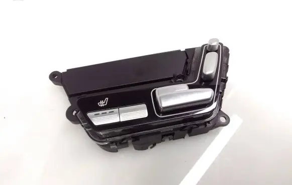 Mercedes-Benz S W221 Seat control switch A2218709558