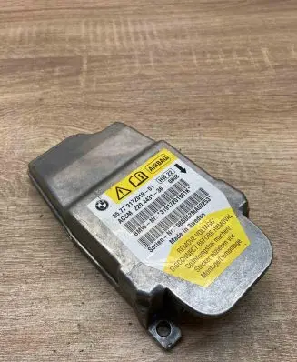BMW 5 E60 E61 Airbag control unit/module 9172019