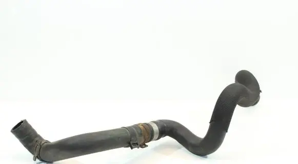 BMW 7 F01 F02 F03 F04 Engine coolant pipe/hose 9015064E
