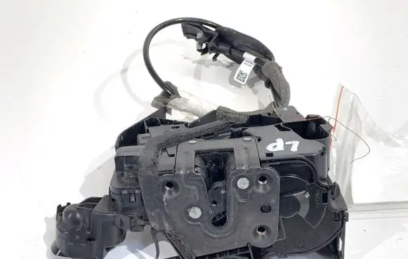 Renault Talisman Front door lock 16943026