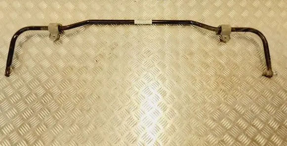 Rear anti-roll bar/sway bar