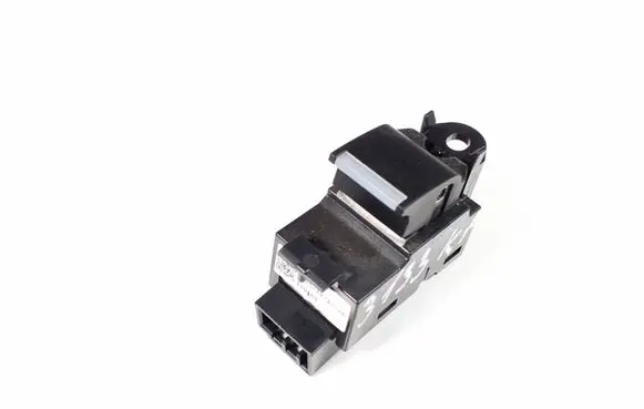 Jaguar XF X250 Electric window control switch AW9314717AB