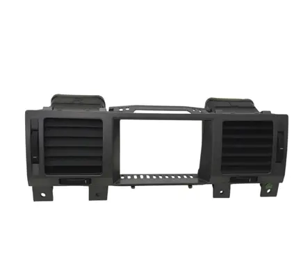 Opel Vectra C Dash center air vent grill 09177133
