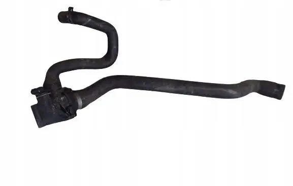 Mercedes-Benz A W168 Thermostat housing A1662030275