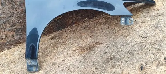 Volvo V50 Fender