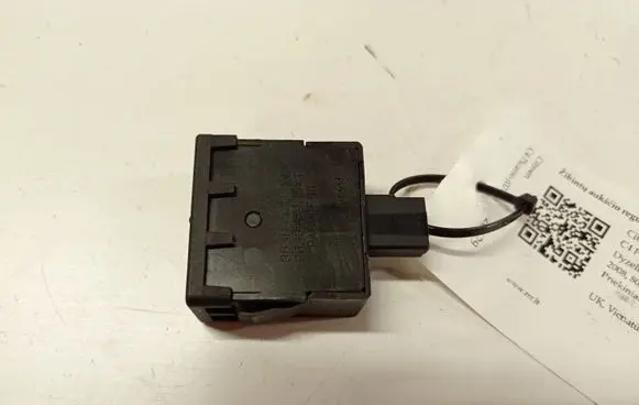 Citroen C4 I Picasso Headlight level height control switch 96384422XT 96366692XT