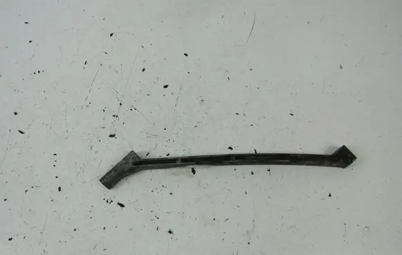 Renault Scenic II - Grand scenic II Generator/alternator bracket 