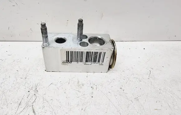 Opel Grandland X Other air conditioning (A/C) parts 5P1350000 1609738480 A31101900