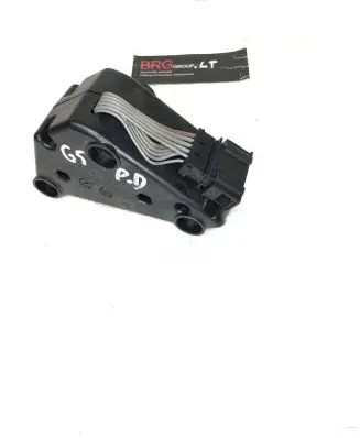 Volkswagen Golf V Door control unit/module 1K0035463C 902275480011 310413710013