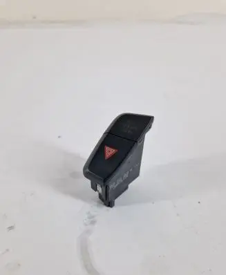 Hazard light switch