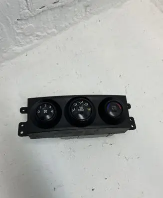 KIA Sorento Climate control unit 972503E300