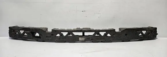 BMW 5 F10 F11 Front bumper foam support bar 587455-10