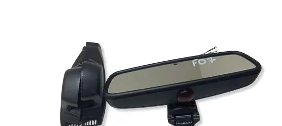 BMW 5 GT F07 Rear view mirror (interior) 9052553000