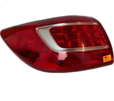 KIA Sportage Rear/tail lights 924013W0
