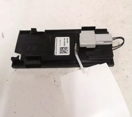 Opel Astra K Seat pressure sensor 39018054 10636802