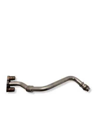 Renault Captur Turbo turbocharger oiling pipe/hose 85531R