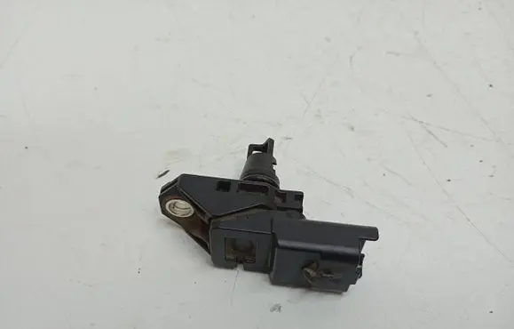 Peugeot Expert Air pressure sensor 9663480880