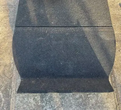 Volvo S80 Trunk/boot floor carpet liner 31305589