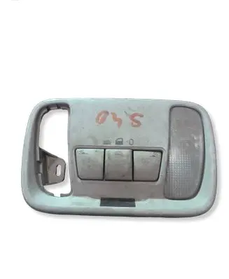 Volvo S40, V40 Front seat light 30619700