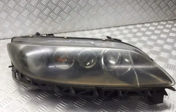 Mazda 6 Headlight/headlamp 014003903-RH
