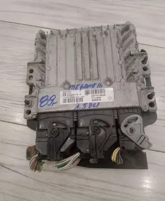 Engine control unit/module ECU