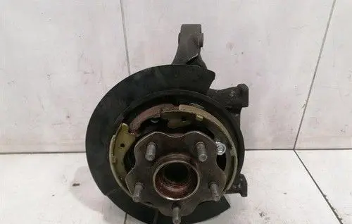 Nissan GT-R Rear wheel bearing hub 43019JF00A