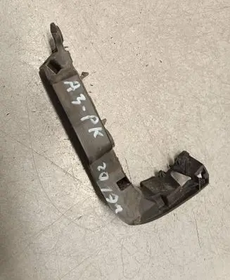 Audi A3 S3 8V Front bumper mounting bracket 8V3807183A