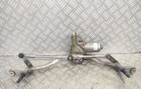 Opel Vivaro Front wiper linkage and motor 3397021666 20180125 93867984