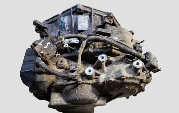 Opel Signum Automatic gearbox 5550SN AF23 03JV708716