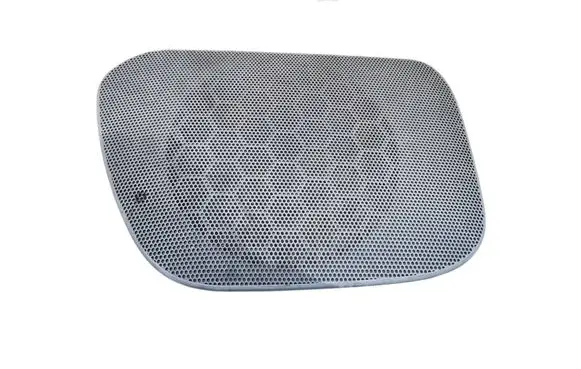Side speaker trim/cover