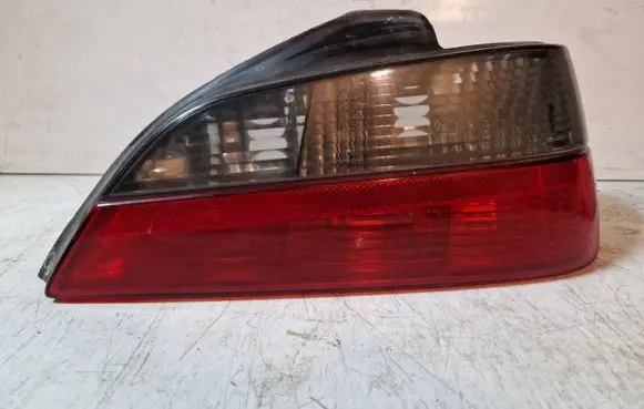 Peugeot 406 Rear/tail lights 6351E8