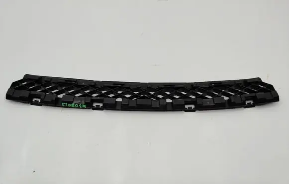 Volvo XC60 Rear bumper mounting bracket 31407983