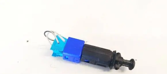 Renault Laguna II Brake pedal sensor switch 