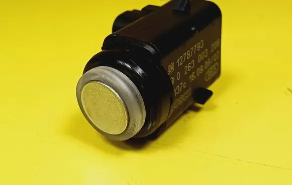 Opel Meriva A Parking PDC sensor 12787793 0263003208
