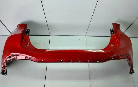 Toyota C-HR II Front bumper 52159F4100