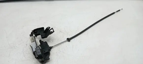 KIA Pro Cee'd I Front door lock 0508H 9030902200 17T08