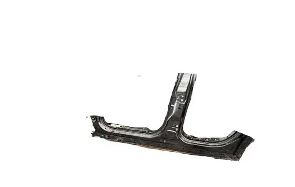 Jeep Avenger Front sill (body part) 68664341AA
