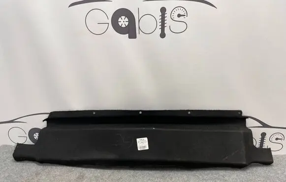 Tesla Model S Trunk/boot mat liner 104521500A 370231000507 11252017