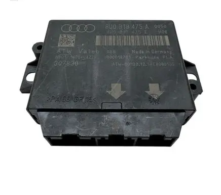 Audi Q3 8U Parking PDC control unit/module 8U0919475A
