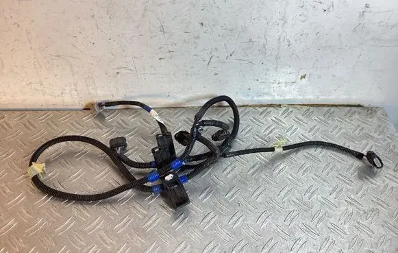 Lexus RX 450H Parking sensor (PDC) wiring loom 8218348010