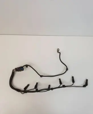 BMW 5 F10 F11 Glow plug wires 8515279