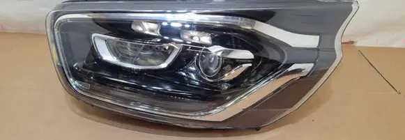 Ford Transit Custom Headlight/headlamp JK21-13D153-B