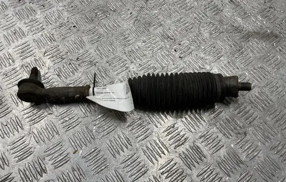 Steering tie rod