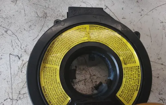 Hyundai Tucson LM Airbag slip ring squib (SRS ring)