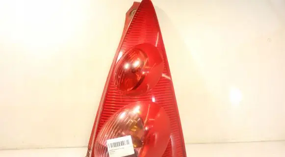 Peugeot 107 Rear/tail lights