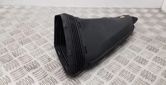 Audi A7 S7 4G Air intake duct part 4G0129624D