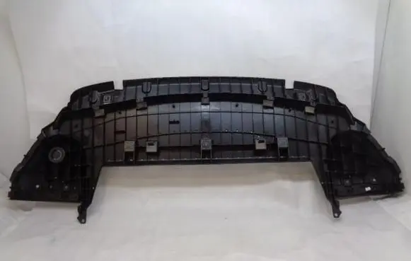 Citroen C5 Aircross Engine splash shield/under tray 9818041180
