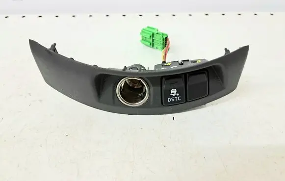 Volvo V50 ESP (stability program) switch 