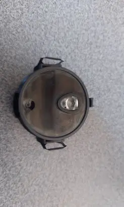 Mercedes-Benz Vito Viano W639 Rain sensor A6398201526